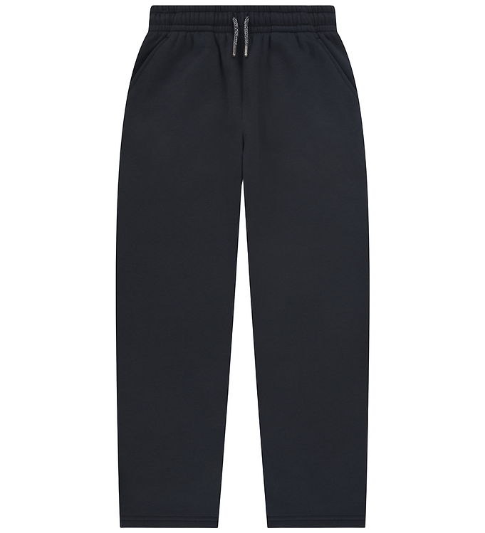 Levis Sweatpants - Baggy Carpenter - Jet Black
