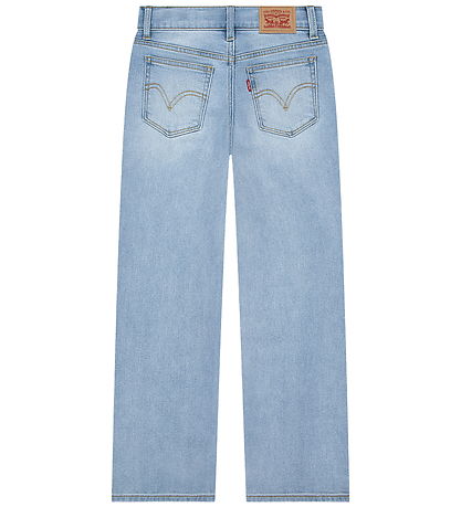 Levis Jeans - Wide Leg - Far and Wide