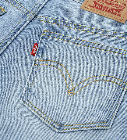 Levis Jeans - Wide Leg - Far and Wide