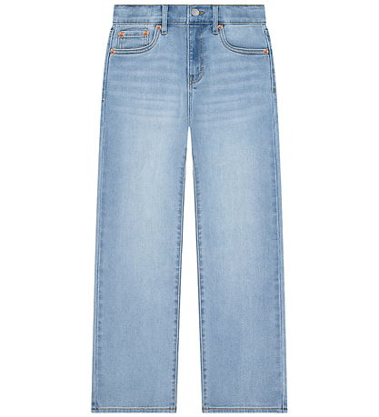 Levis Jeans - Wide Leg - Far and Wide