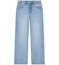 Levis Jeans - Wide Leg - Far and Wide