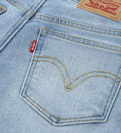 Levis Jeans - Wide Leg - Far and Wide