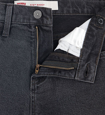 Levis Jeans - 578 Baggy - Cosmic