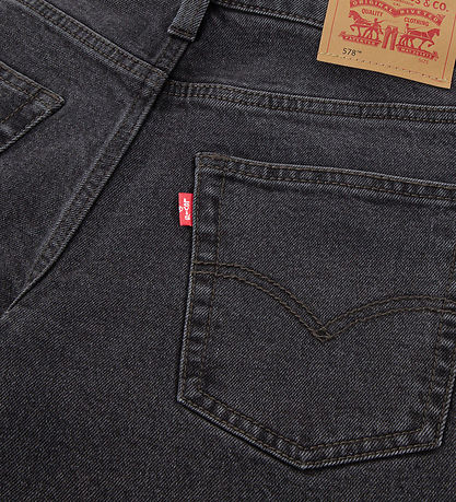 Levis Jeans - 578 Baggy - Cosmic