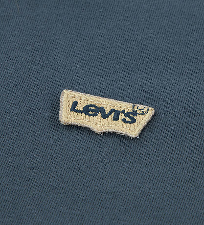 Levis T-shirt - Dark Slate