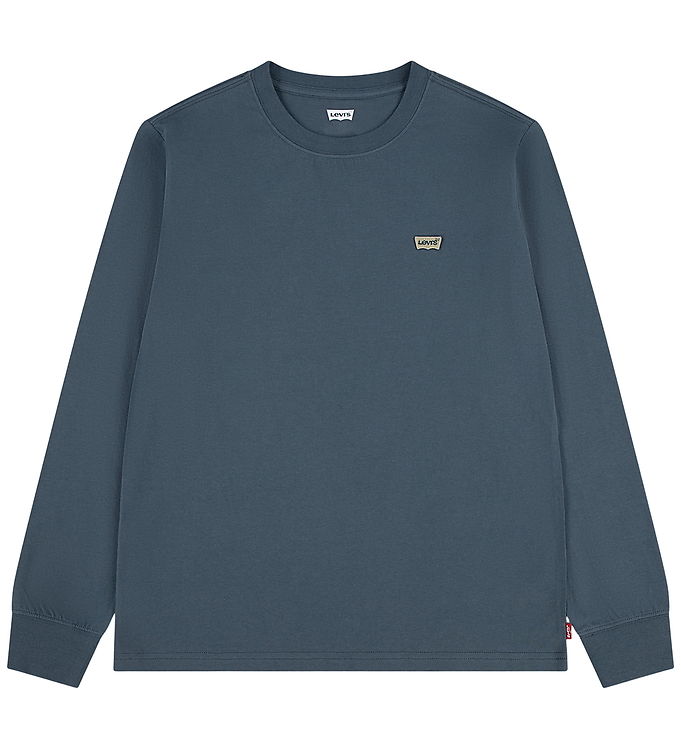 Levis T-shirt - Dark Slate