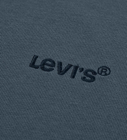 Levis T-shirt - Vintage - Dark Slate