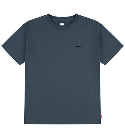 Levis T-shirt - Vintage - Dark Slate