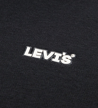 Levis Cardigan - Jet Black