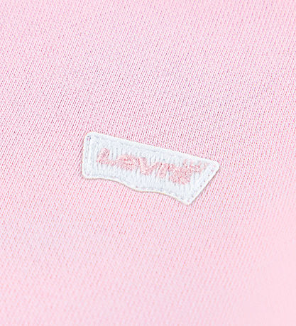 Levis Sweatsæt - Jogger - Crystal Rose