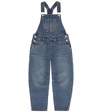Levis Overall - Baggy Barrel - Sunday Morning Sky