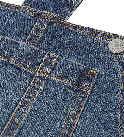 Levis Smækbukser - Baggy Barrel - Sunday Morning Sky