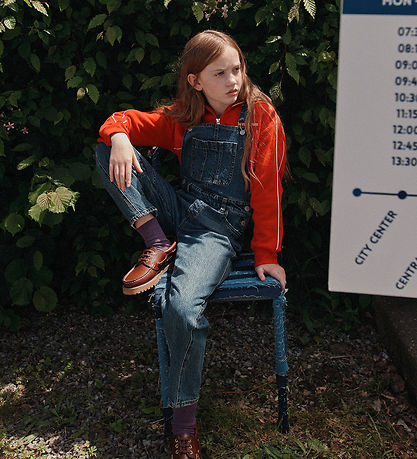 Levis Overall - Baggy Barell - Sunday Morning Sky