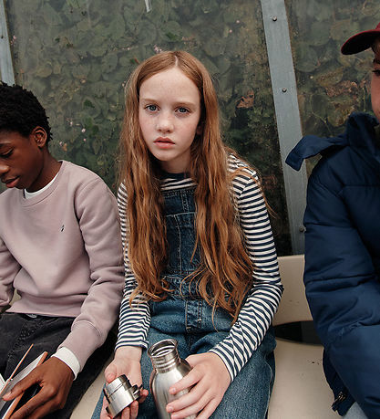 Levis Overall - Baggy Barell - Sunday Morning Sky
