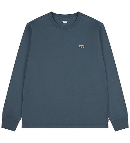 Levis Bluse - Dark Slate