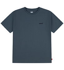 Levis T-shirt - Vintage - Dark Slate