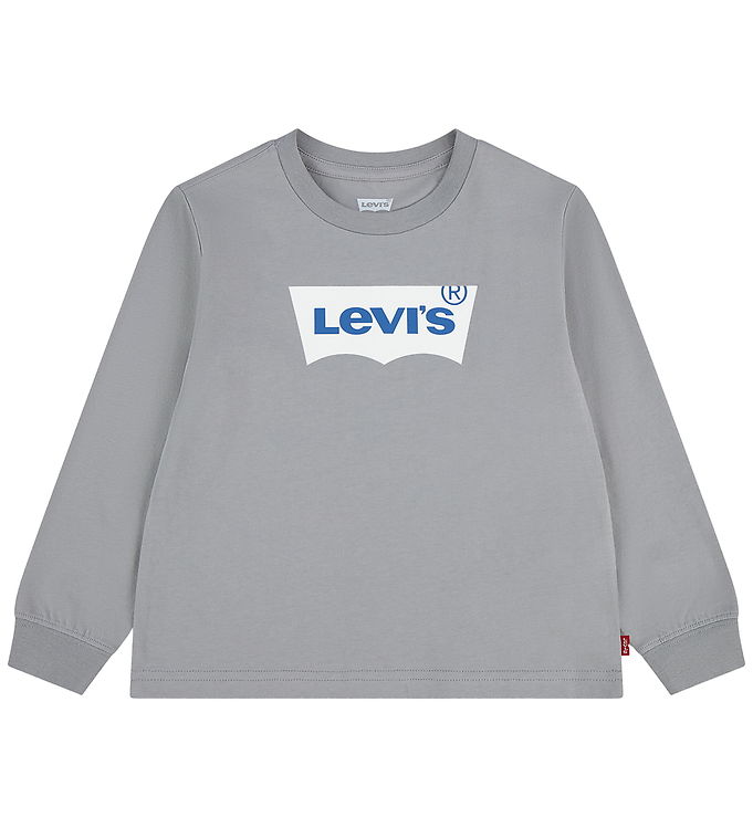 Levis Tröja - Ghost Grå