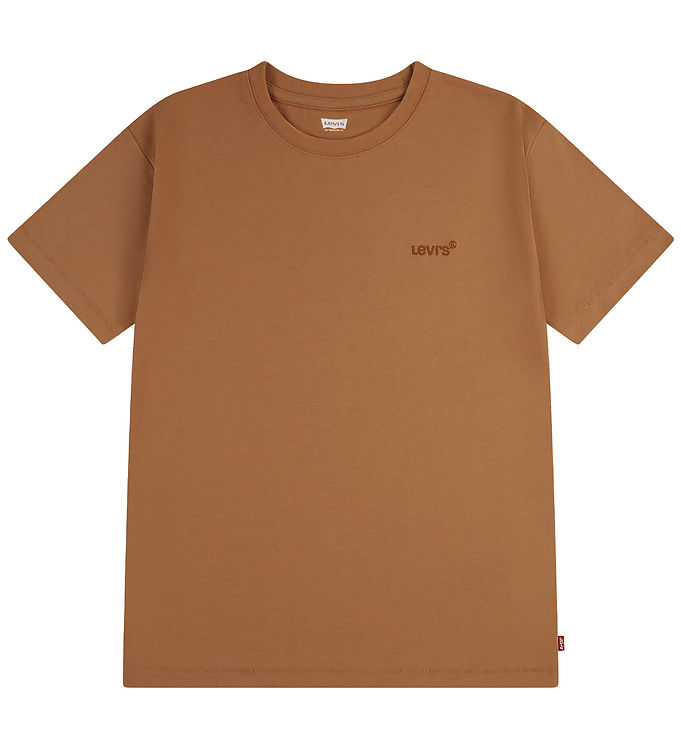 Levis T-shirt - Vintage Foxtrot