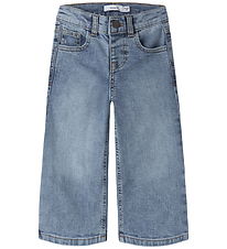 Name it Jeans - NmfRose - Medium Blue Denim