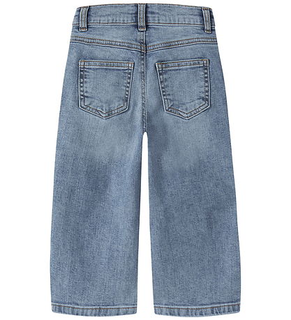 Name it Jeans - NmfRose - Medium Blue Denim