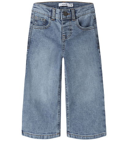 Name it Jeans - NmfRose - Medium Blue Denim