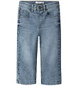 Name it Jeans - NmmRyan - Straight - Medium Blue Denim