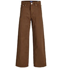 Jack & Jones Jeans - JpstAlex - Cocoa