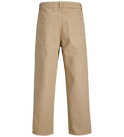 Jack & Jones Jeans - JpstAlex - Fields Of Rye