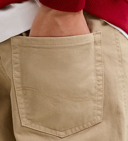 Jack & Jones Jeans - JpstAlex - Fields Of Rye
