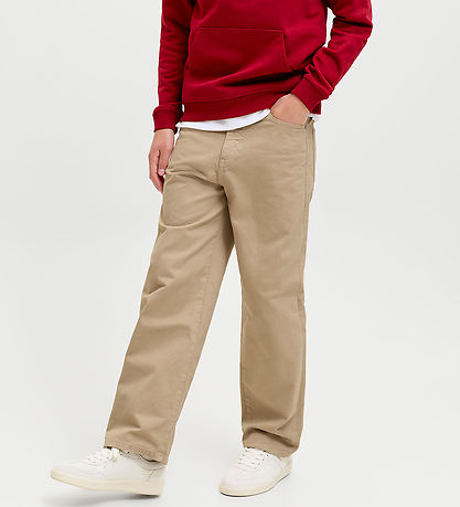 Jack & Jones Jeans - JpstAlex - Fields Of Rye