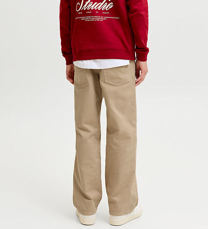 Jack & Jones Jeans - JpstAlex - Fields Of Rye