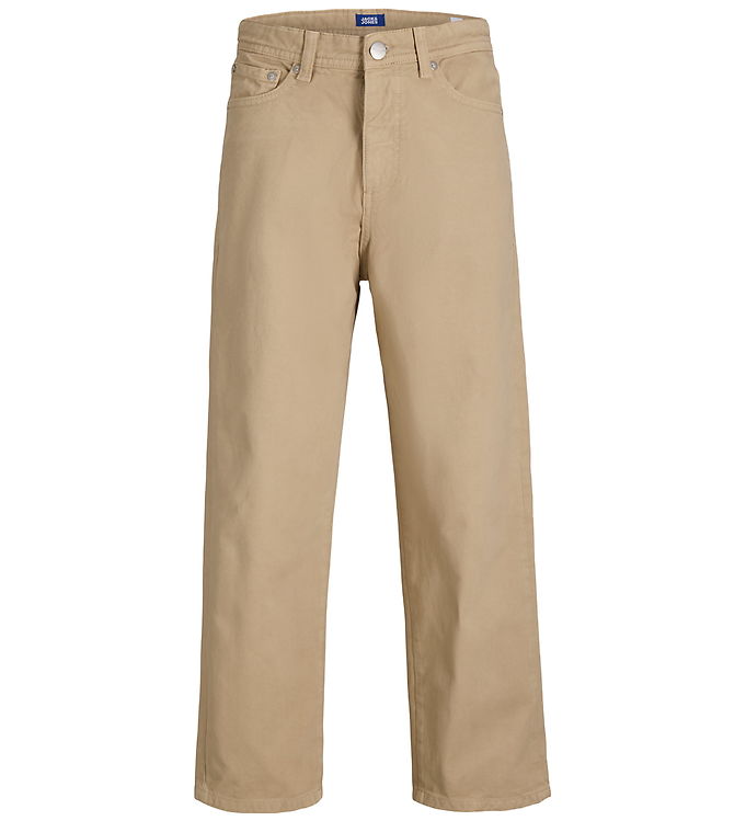 Jack & Jones Jeans - JpstAlex - Fields Of Rye