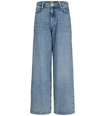 Jack & Jones Jeans - JjiDave - Blue Denim