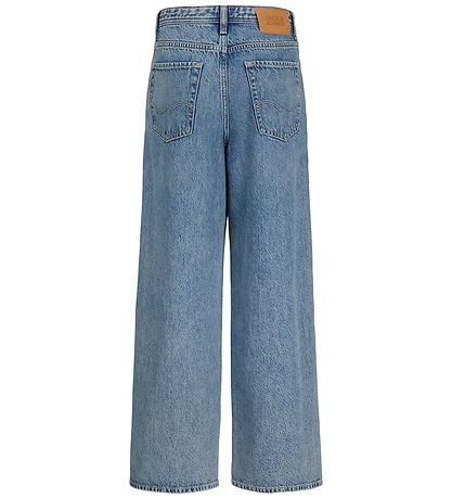 Jack & Jones Jeans - JjiDave - Blue Denim