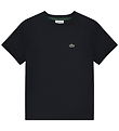Lacoste T-shirt - Black