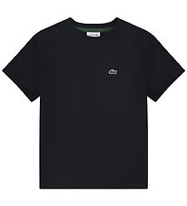 Lacoste T-shirt - Noir