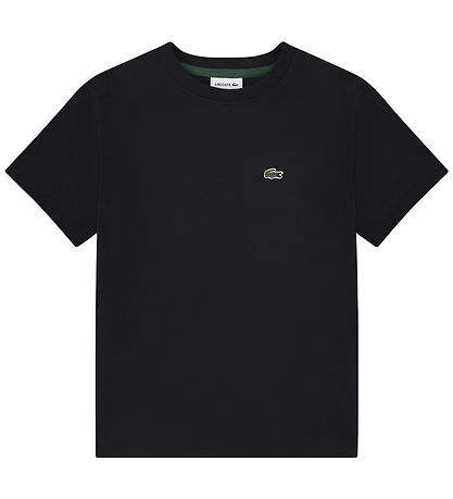Lacoste T-shirt - Noir