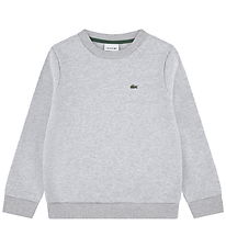 Lacoste Sweatshirt - Argent Chine