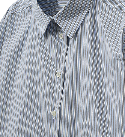 Sofie Schnoor Skjorte - NeyaSy - Blue striped