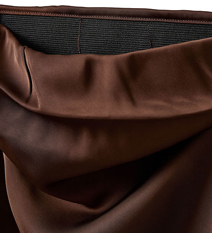 Sofie Schnoor Nederdel - SafiaSy - Dark brown