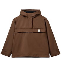 Sofie Schnoor Jacket - TrilleSy - Brown