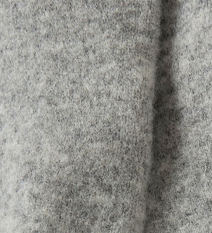 Sofie Schnoor Bluse - Strik - MagnaSy - Grey Melange