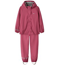 Name it Regntøj - NknDry10 - Rose Wine