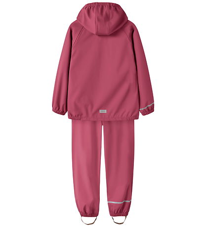 Name it Regntøj - NknDry10 - Rose Wine