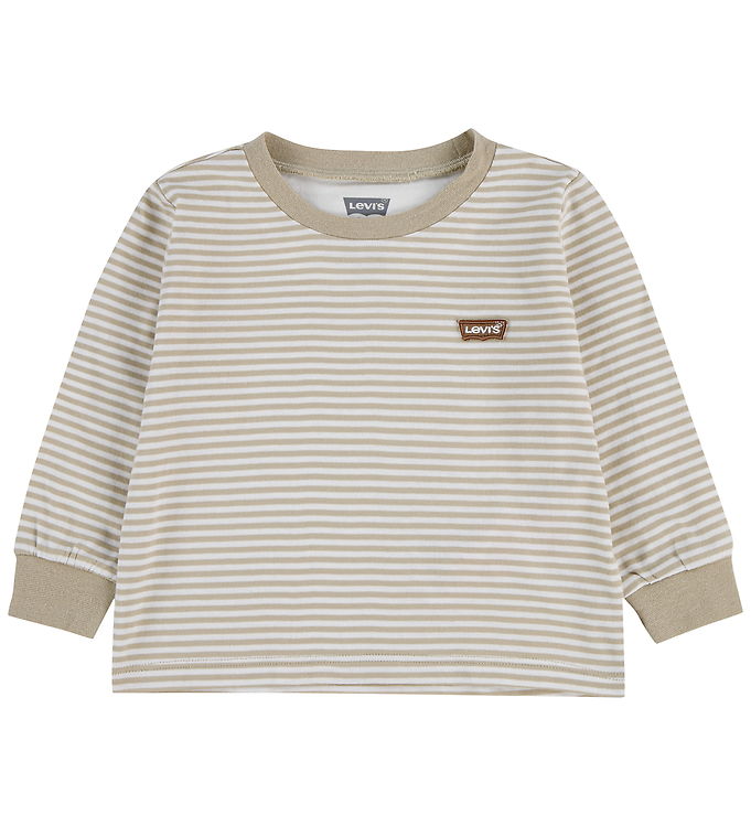 Levis Tröja - Rågfält