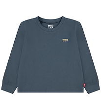 Levis Bluse - Dark Slate