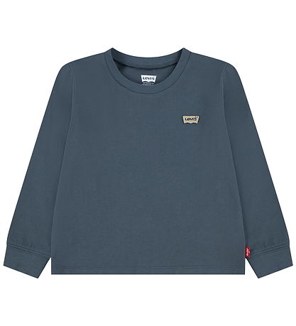 Levis Bluse - Dark Slate