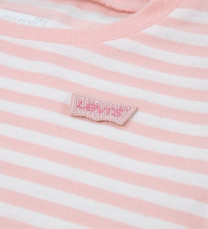 Levis Bluse - Powder Pink