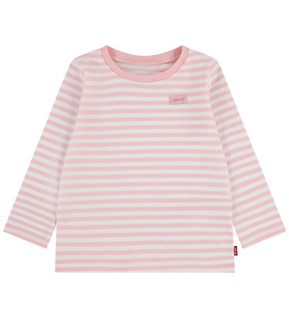 Levis Bluse - Powder Pink