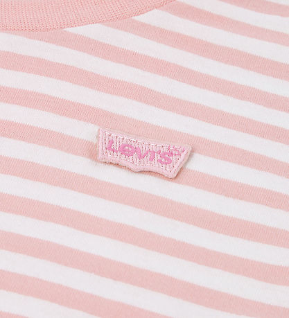 Levis Bluse - Powder Pink